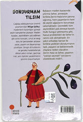 Dondurmam Tılsım